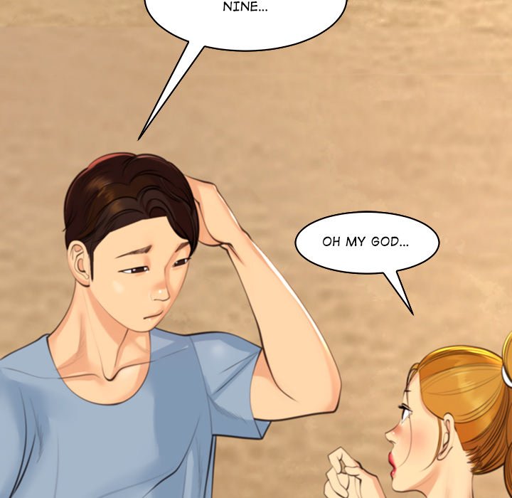 Old Life Behind chapter 11 page 77