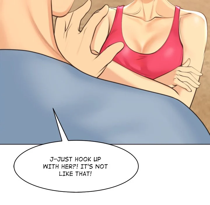 Old Life Behind chapter 11 page 83