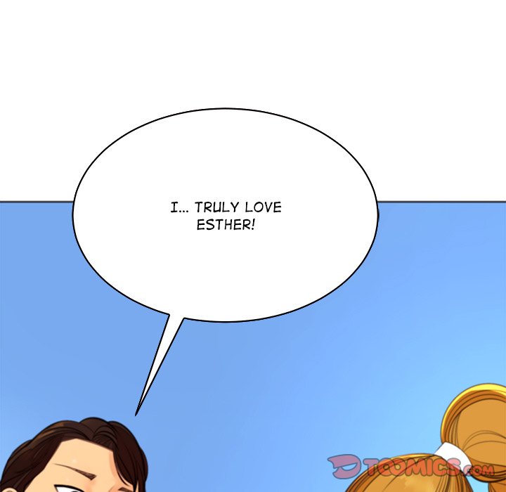 Old Life Behind chapter 11 page 85