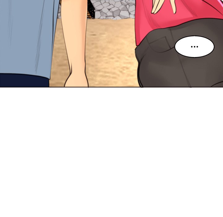 Old Life Behind chapter 11 page 87