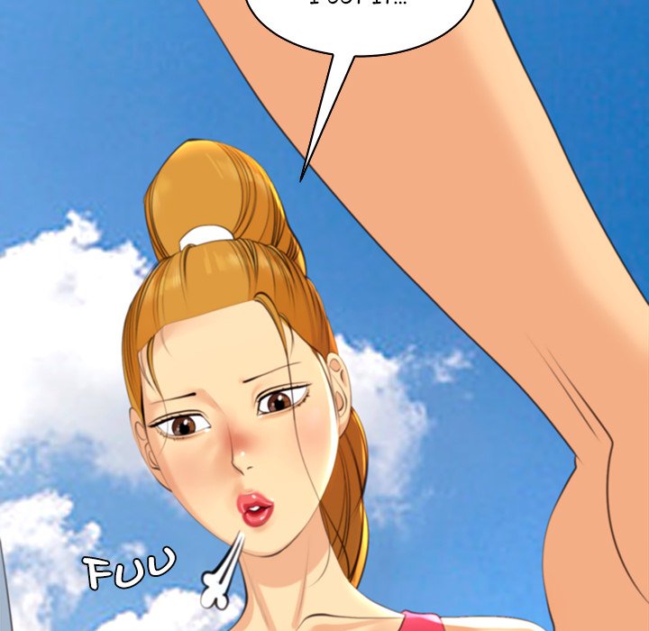 Old Life Behind chapter 11 page 92