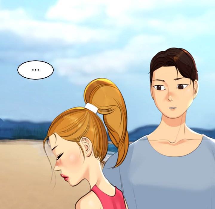 Old Life Behind chapter 11 page 96