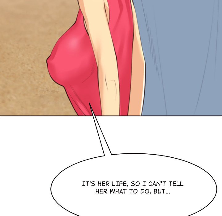 Old Life Behind chapter 11 page 97