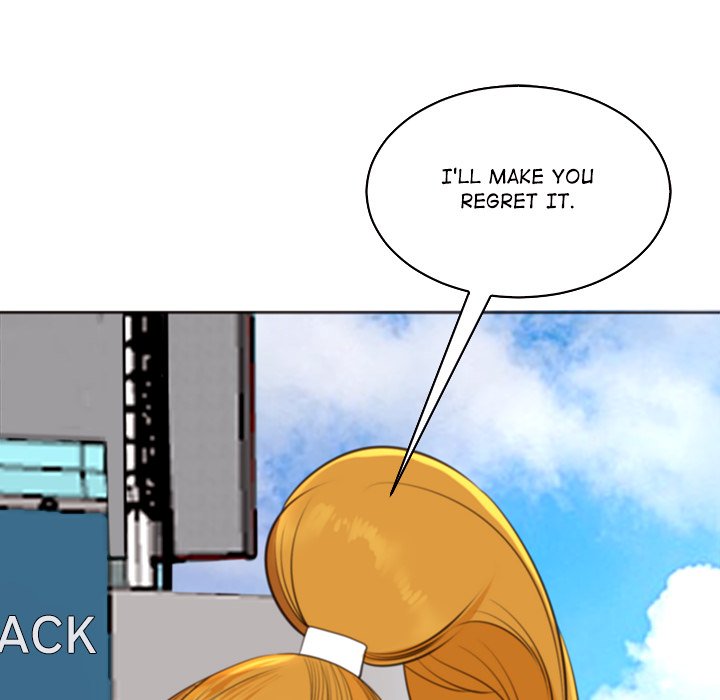 Old Life Behind chapter 11 page 100
