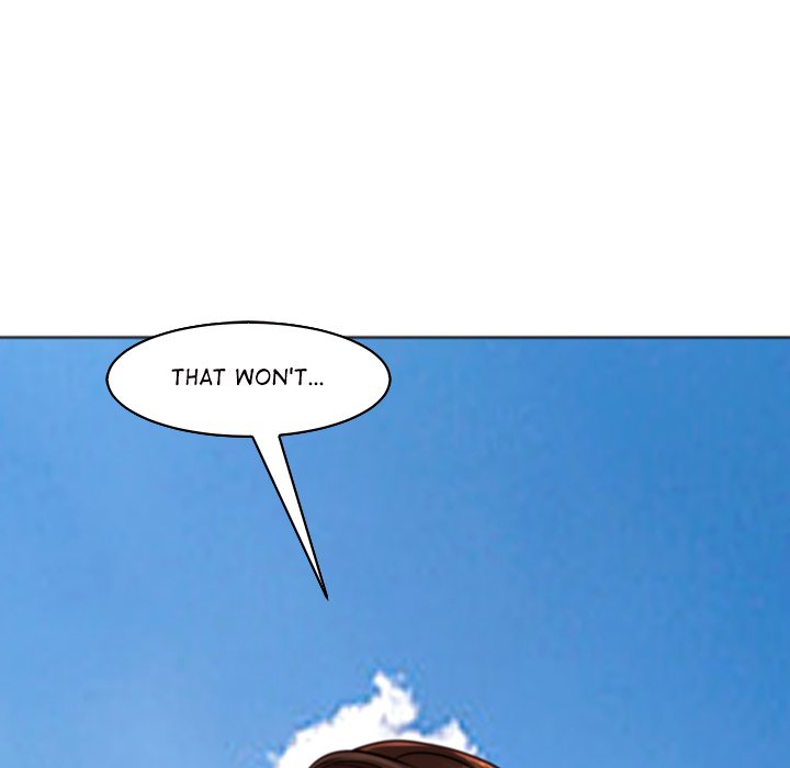 Old Life Behind chapter 11 page 108
