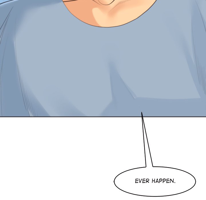 Old Life Behind chapter 11 page 110