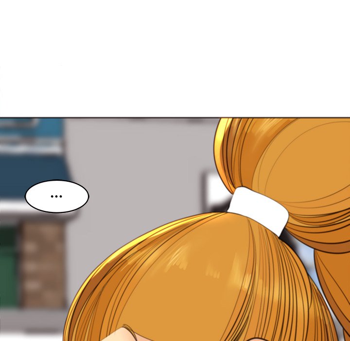 Old Life Behind chapter 11 page 112