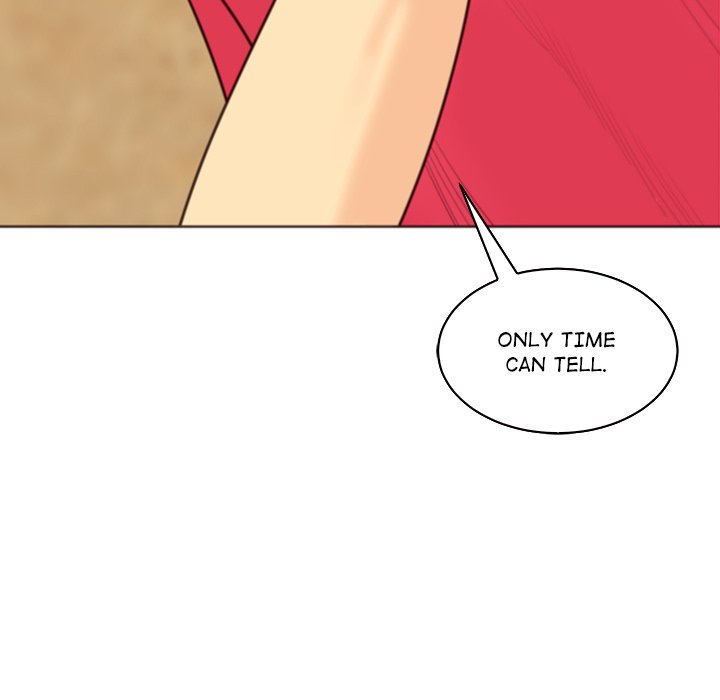 Old Life Behind chapter 11 page 115