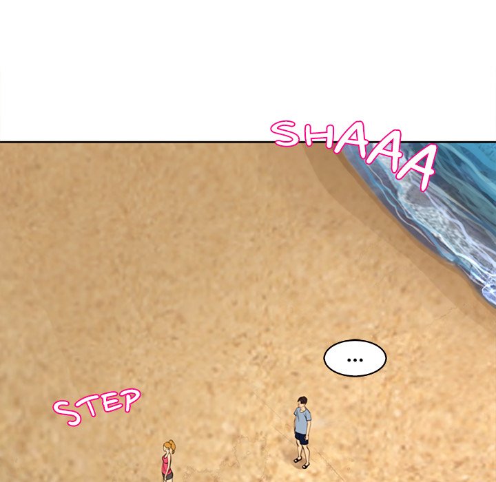 Old Life Behind chapter 11 page 116