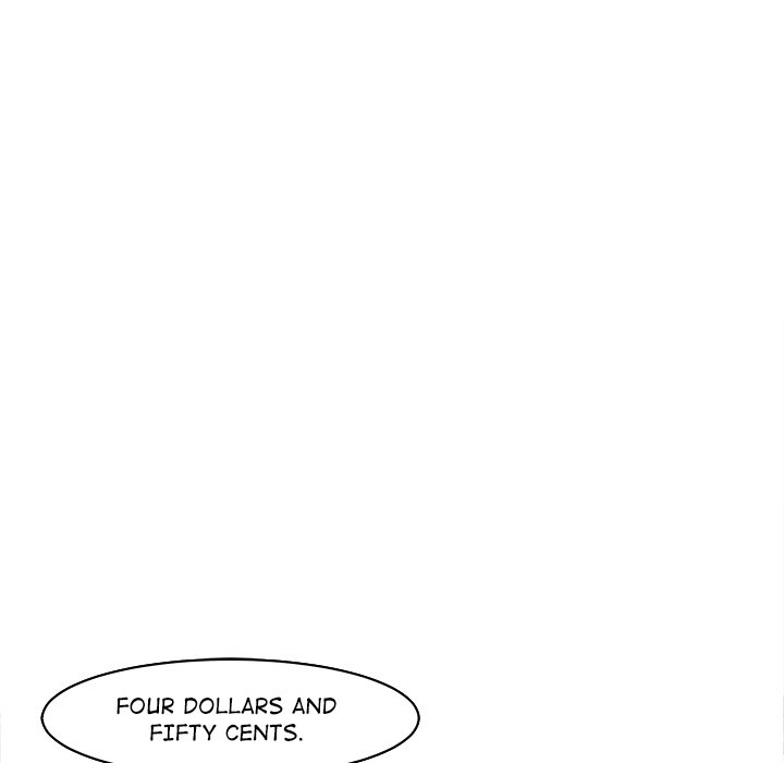 Old Life Behind chapter 11 page 126