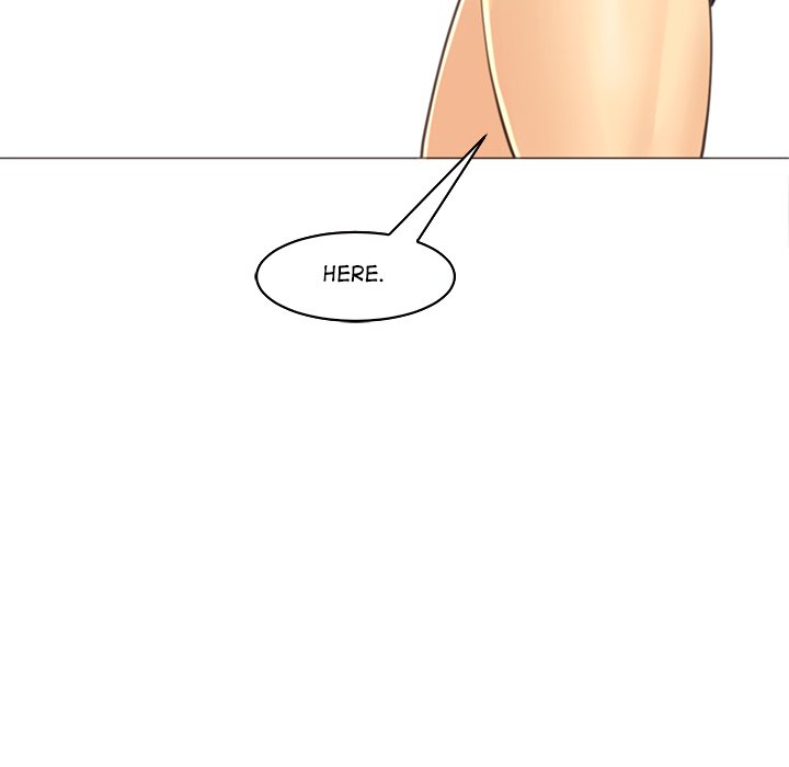 Old Life Behind chapter 11 page 128