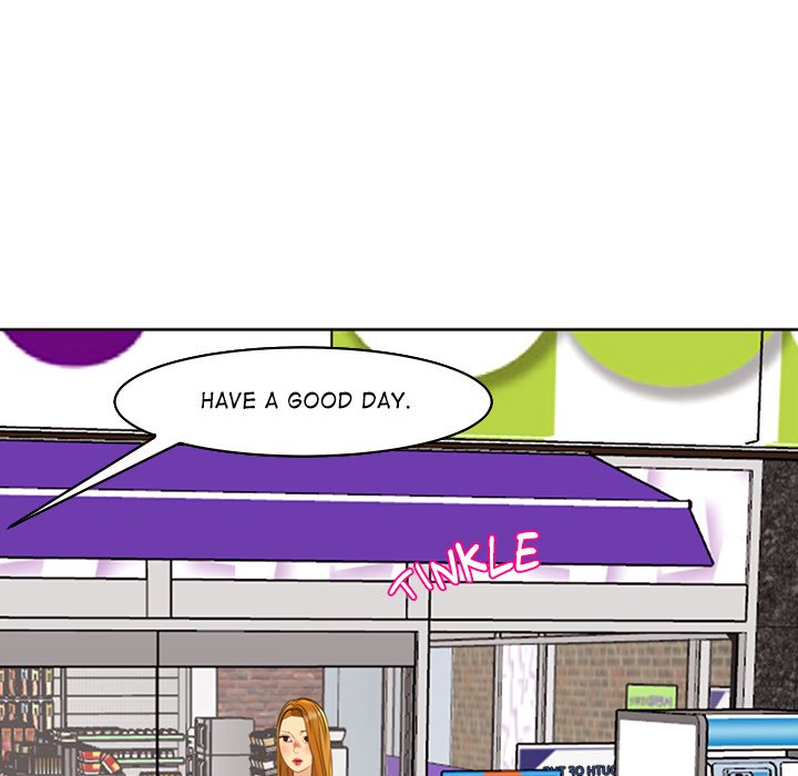 Old Life Behind chapter 11 page 130