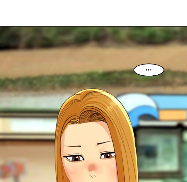 Old Life Behind chapter 11 page 134