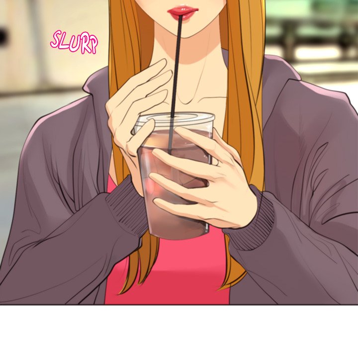Old Life Behind chapter 11 page 135