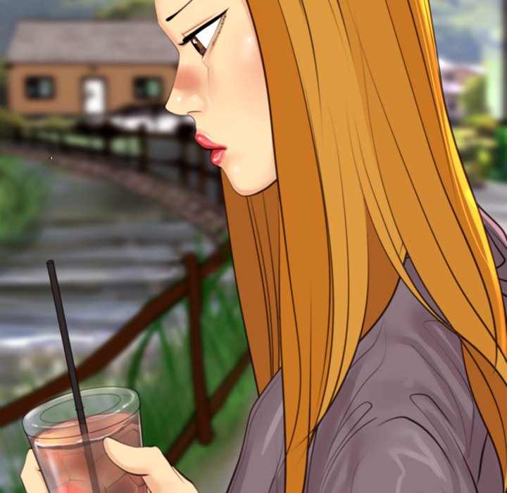 Old Life Behind chapter 11 page 142