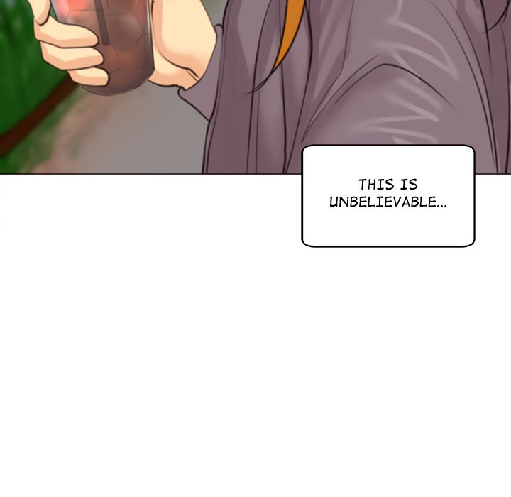 Old Life Behind chapter 11 page 143