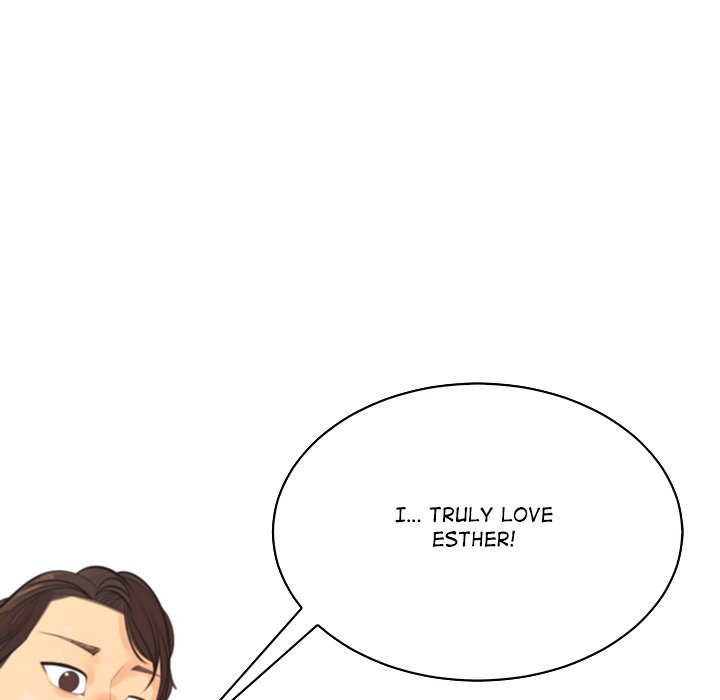 Old Life Behind chapter 11 page 144