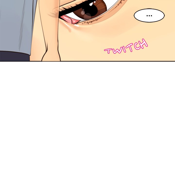 Old Life Behind chapter 11 page 146