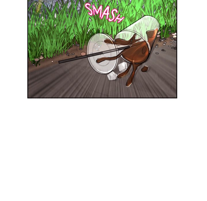 Old Life Behind chapter 11 page 149