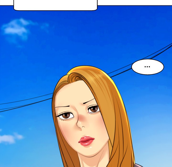 Old Life Behind chapter 11 page 151