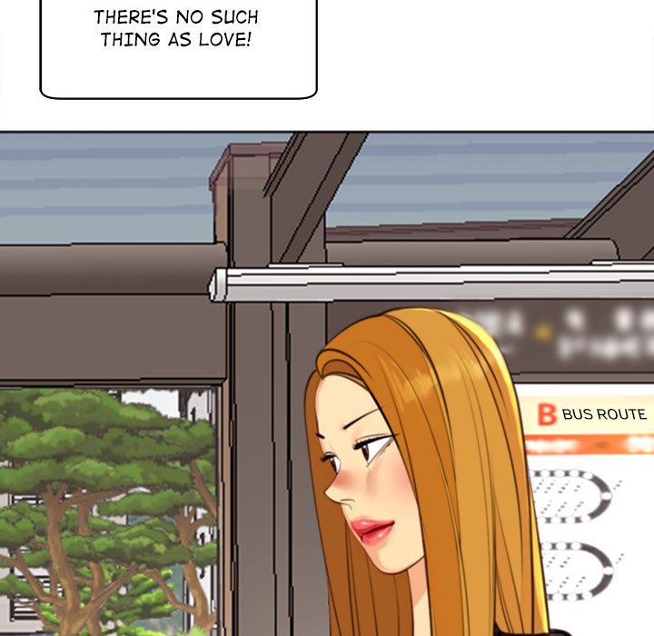 Old Life Behind chapter 11 page 155