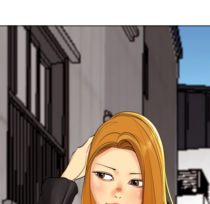 Old Life Behind chapter 11 page 161