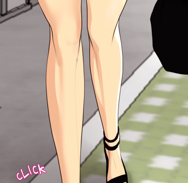 Old Life Behind chapter 11 page 164