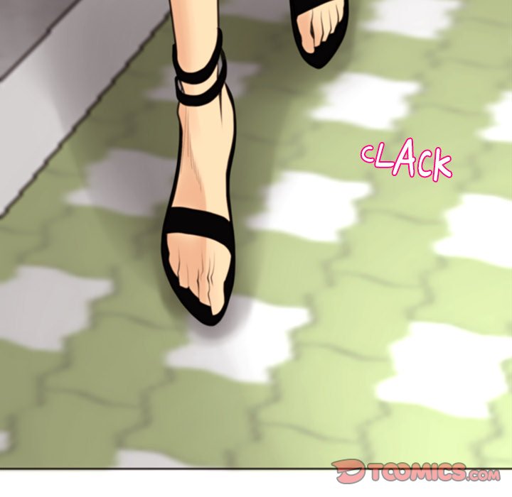 Old Life Behind chapter 11 page 165