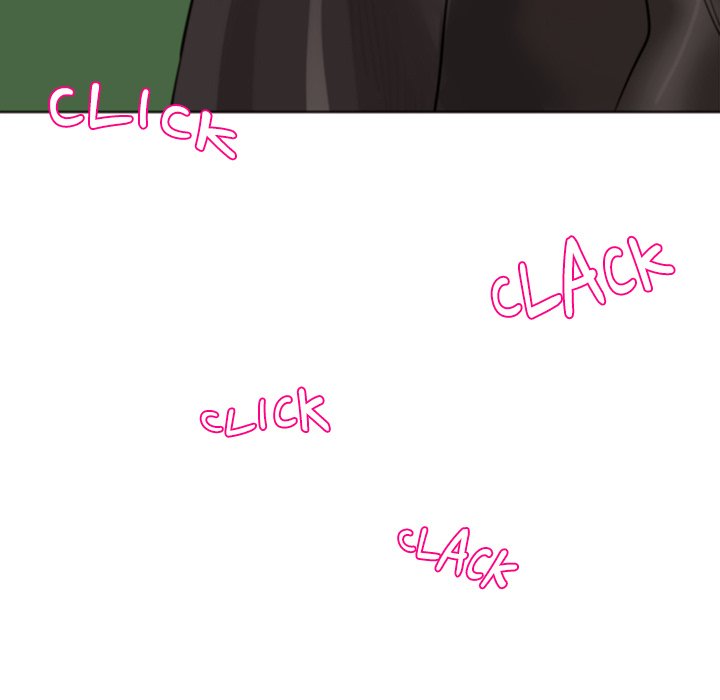 Old Life Behind chapter 11 page 171