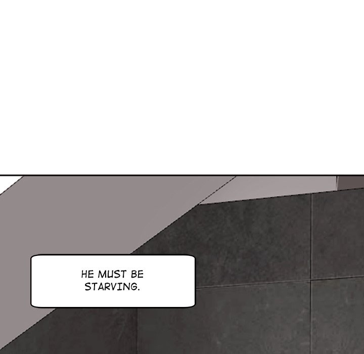 Old Life Behind chapter 11 page 174