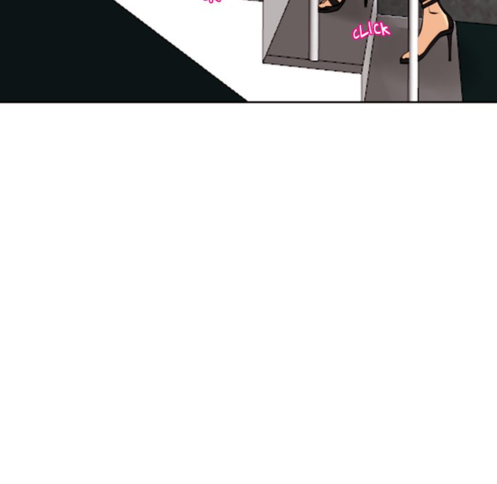 Old Life Behind chapter 11 page 176