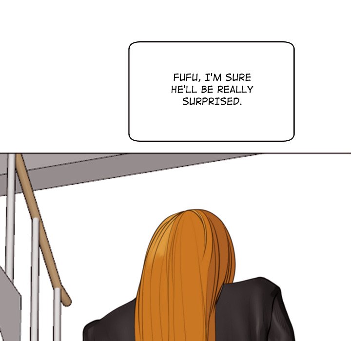 Old Life Behind chapter 11 page 177
