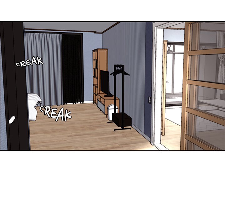 Old Life Behind chapter 11 page 182