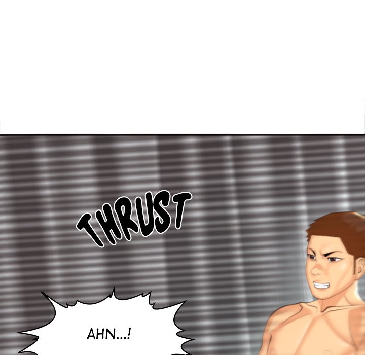 Old Life Behind chapter 11 page 184