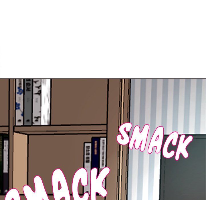 Old Life Behind chapter 11 page 188