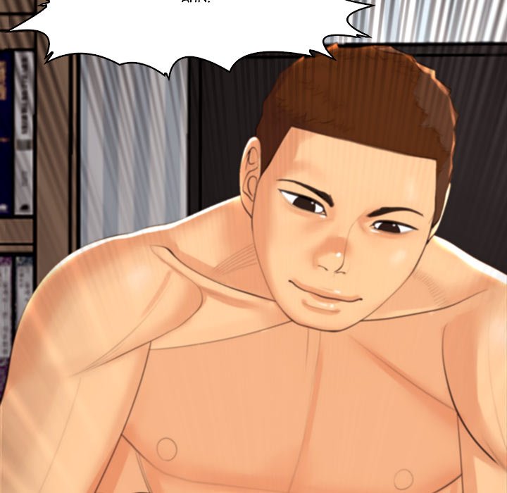 Old Life Behind chapter 11 page 202