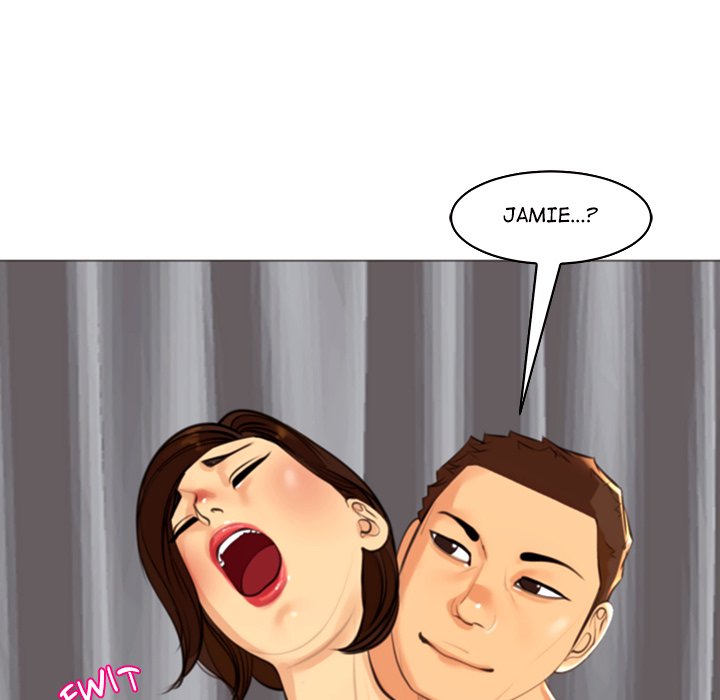 Old Life Behind chapter 11 page 207