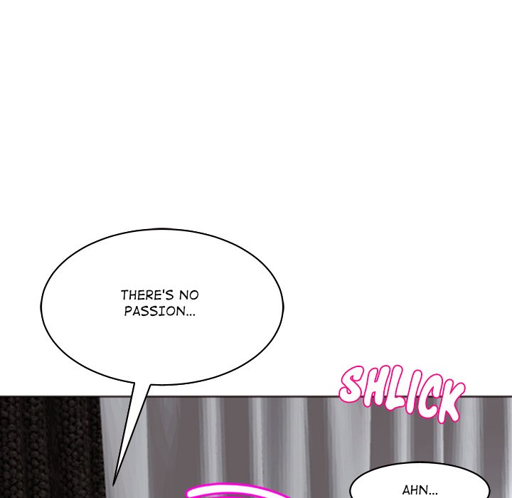 Old Life Behind chapter 11 page 211