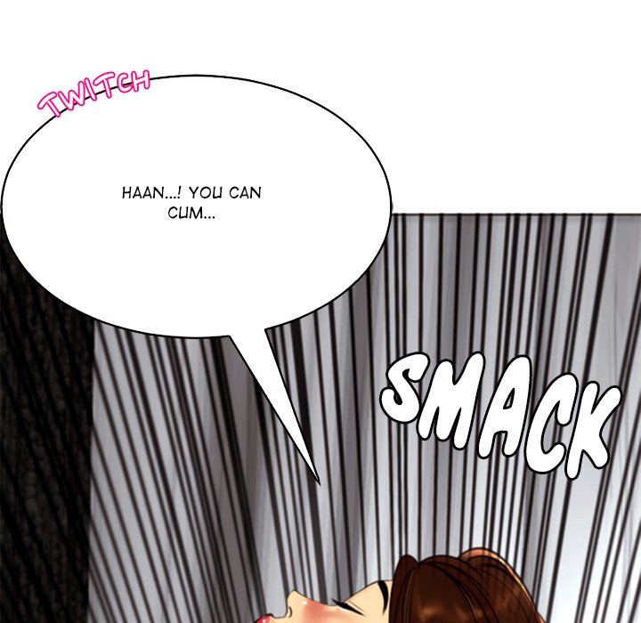 Old Life Behind chapter 11 page 222