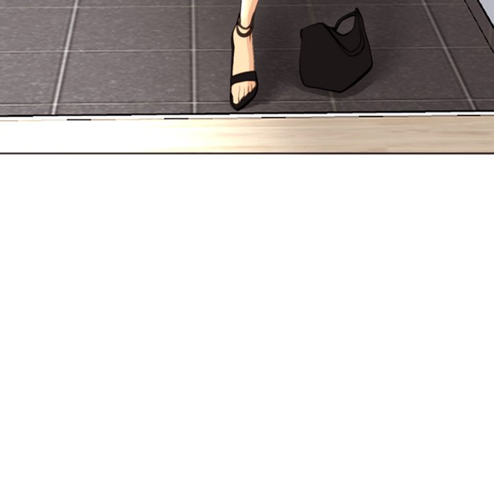 Old Life Behind chapter 11 page 232