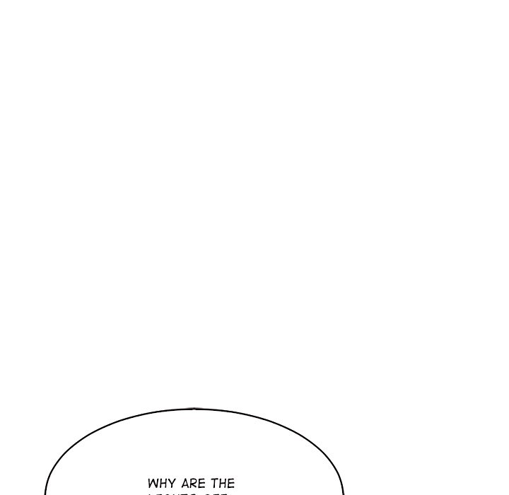 Old Life Behind chapter 11 page 233