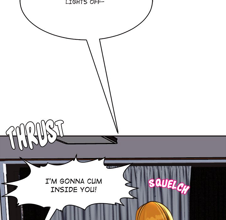 Old Life Behind chapter 11 page 234