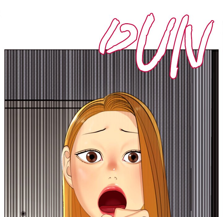 Old Life Behind chapter 11 page 241