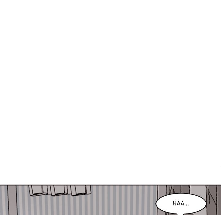 Old Life Behind chapter 11 page 244