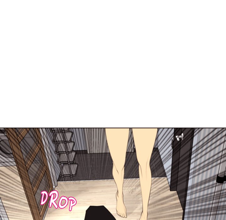 Old Life Behind chapter 11 page 247