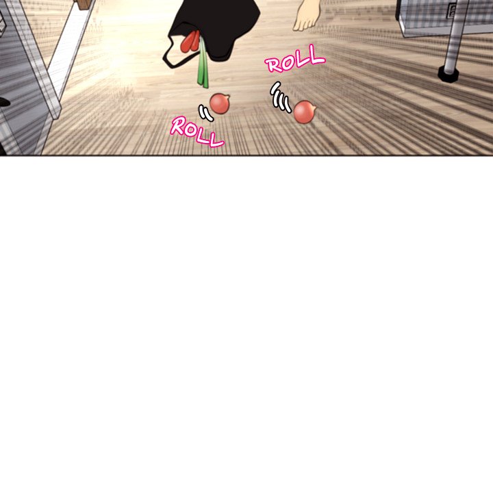 Old Life Behind chapter 11 page 248