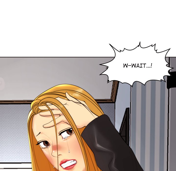 Old Life Behind chapter 11 page 256