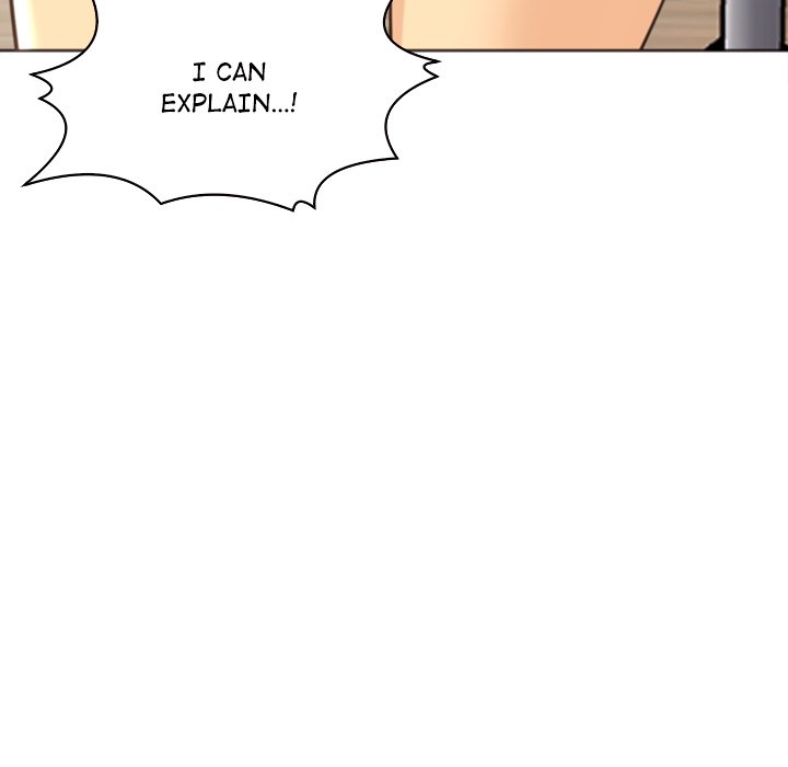 Old Life Behind chapter 11 page 259