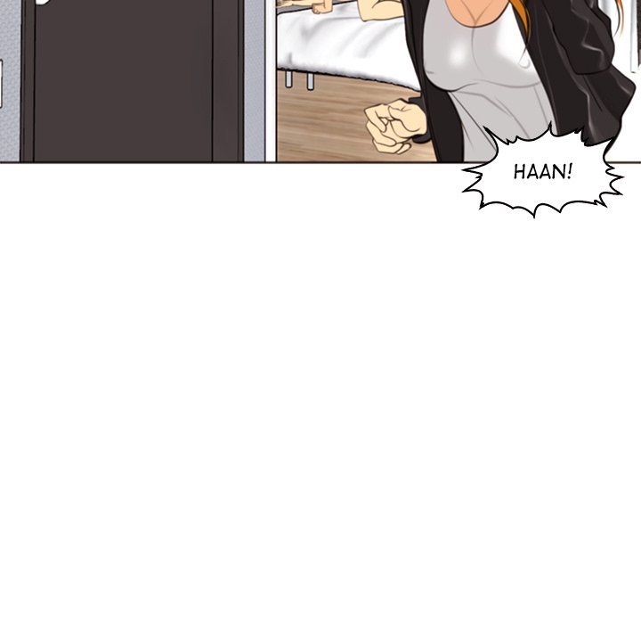 Old Life Behind chapter 11 page 267