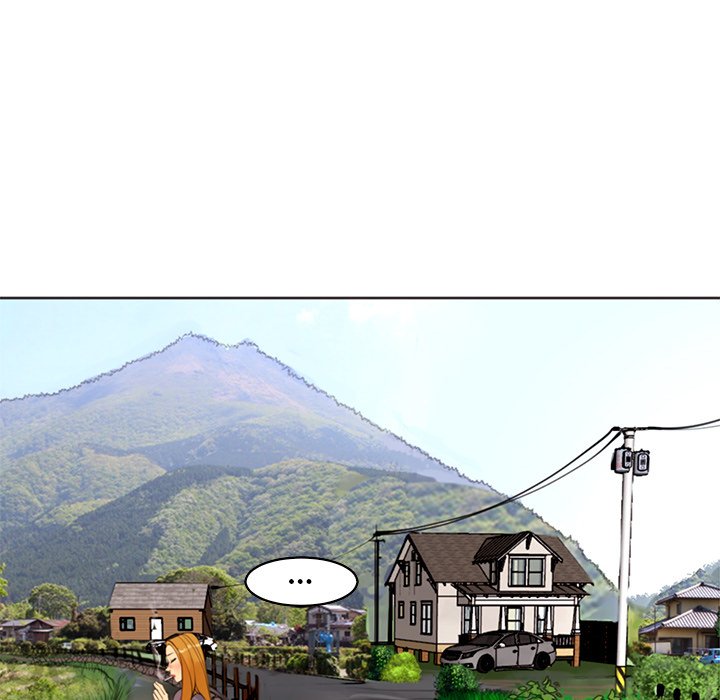 Old Life Behind chapter 11 page 272